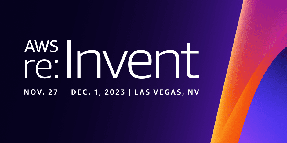 Aws Re:invent